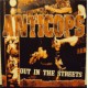 ANTICOPS - Out in the streets